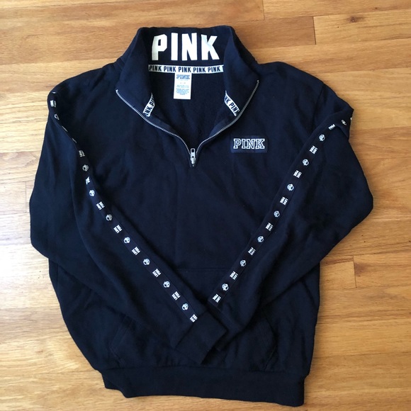 PINK Victoria's Secret Sweaters - ‼️SOLD‼️
